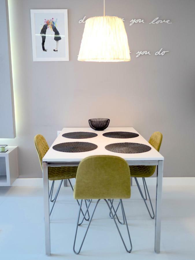 Studio Lazarza 13 Krakau Buitenkant foto